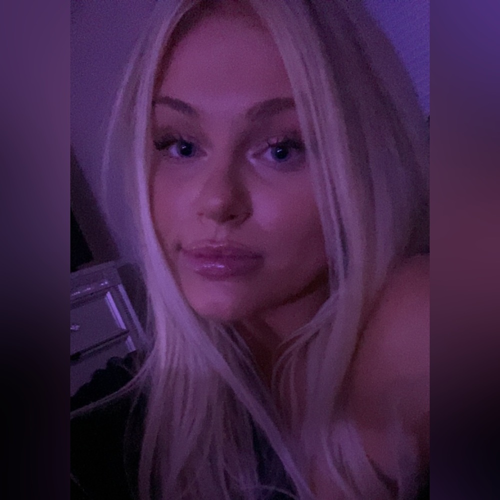 Meet your Posher, Vanessa